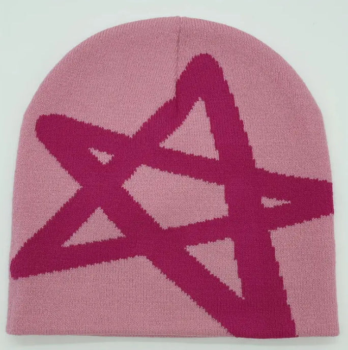 “Star” Beanie