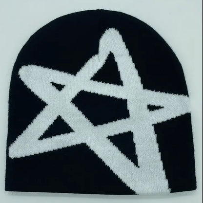 “Star” Beanie