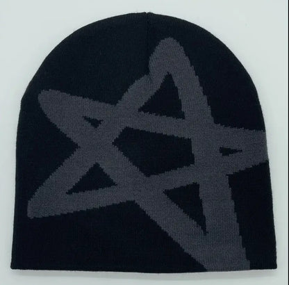 “Star” Beanie