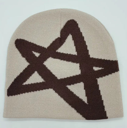 “Star” Beanie