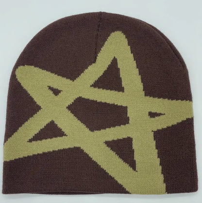 “Star” Beanie