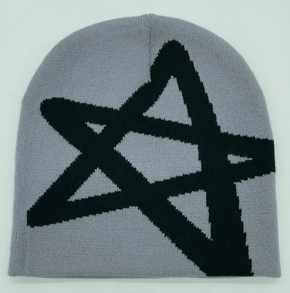 “Star” Beanie