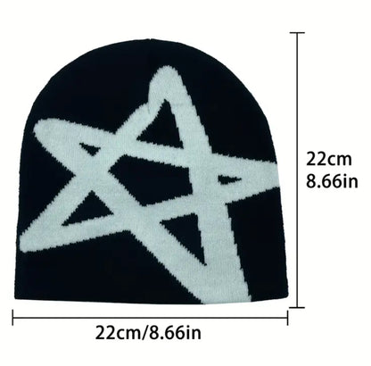 “Star” Beanie