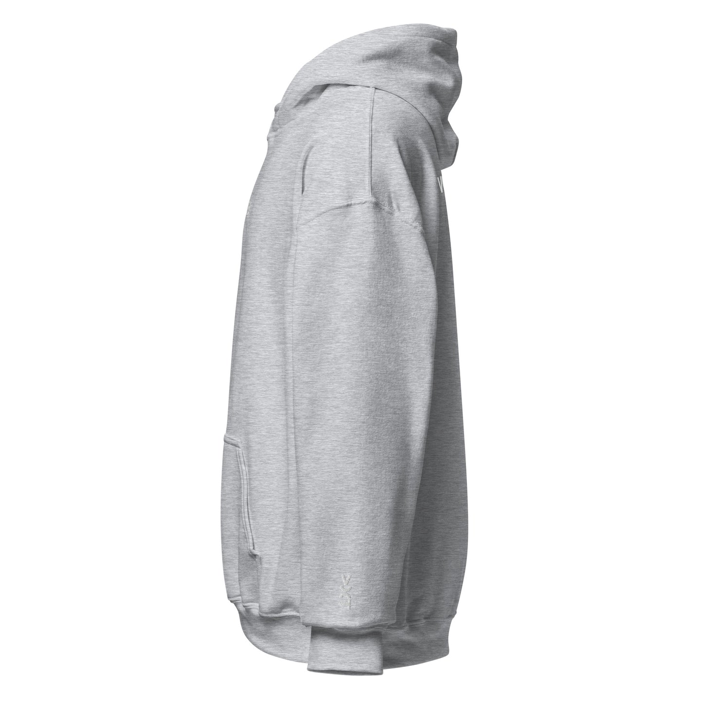 UrbanEase Hoodie Classic